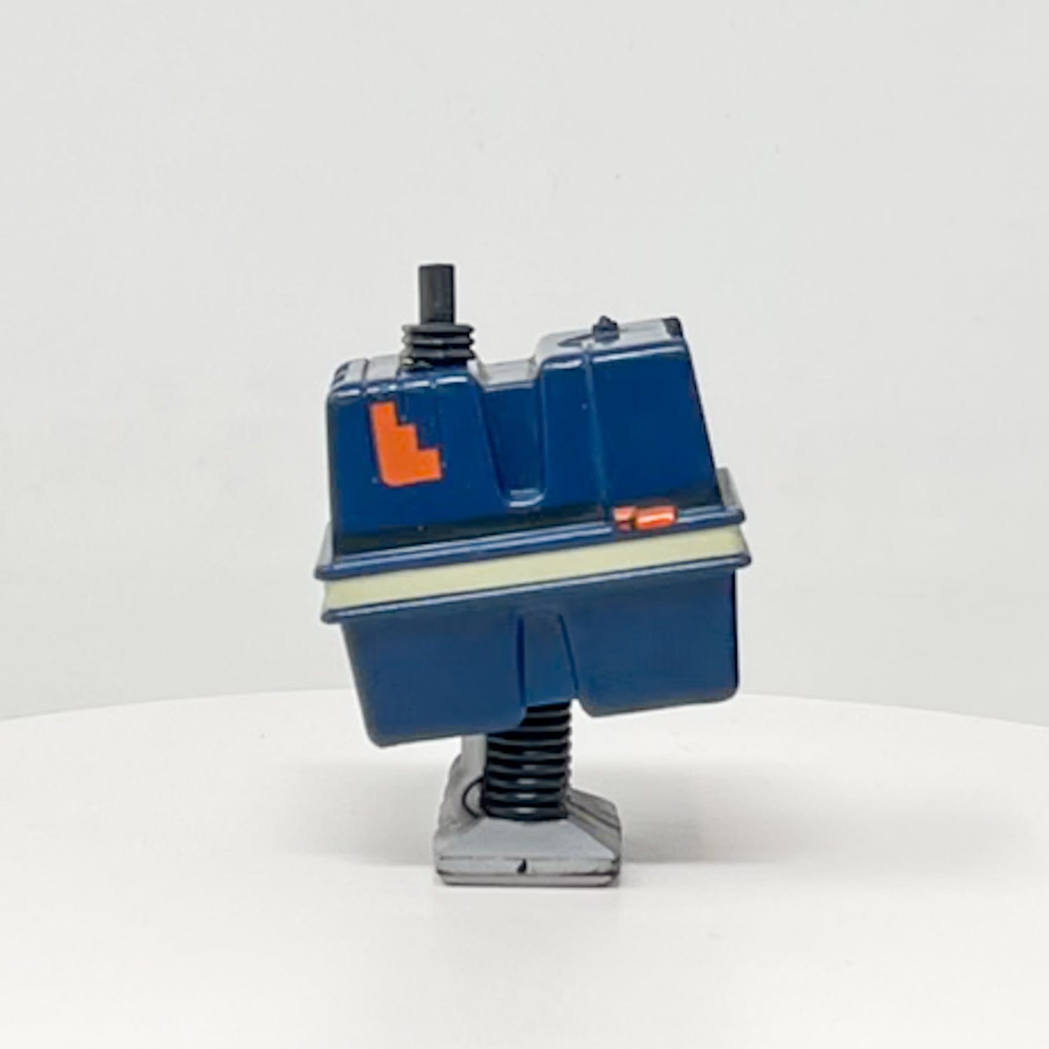 Vintage Kenner Star Wars LC Power Droid (Gonk) Loose Complete