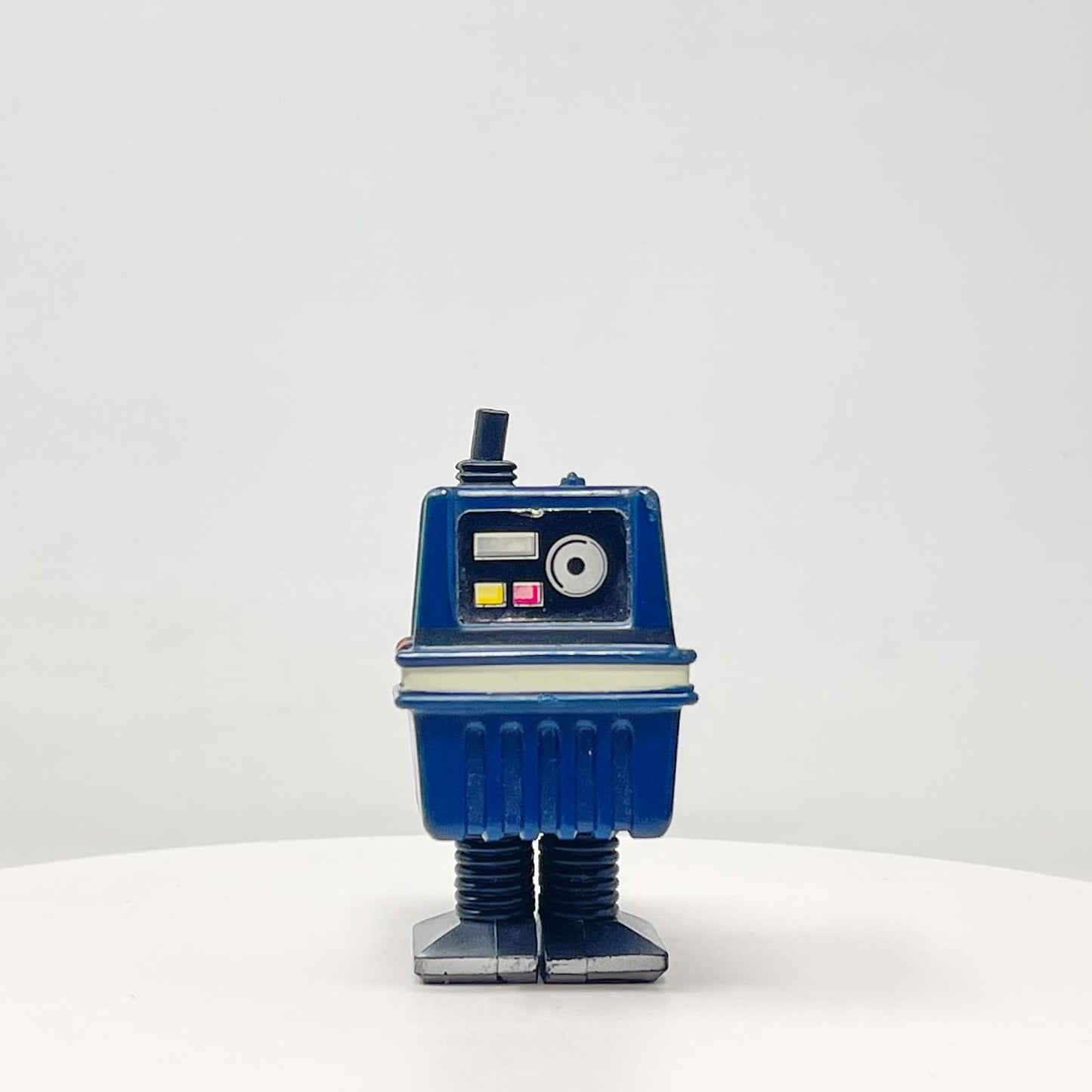 Vintage Kenner Star Wars LC Power Droid (Gonk) Loose Complete