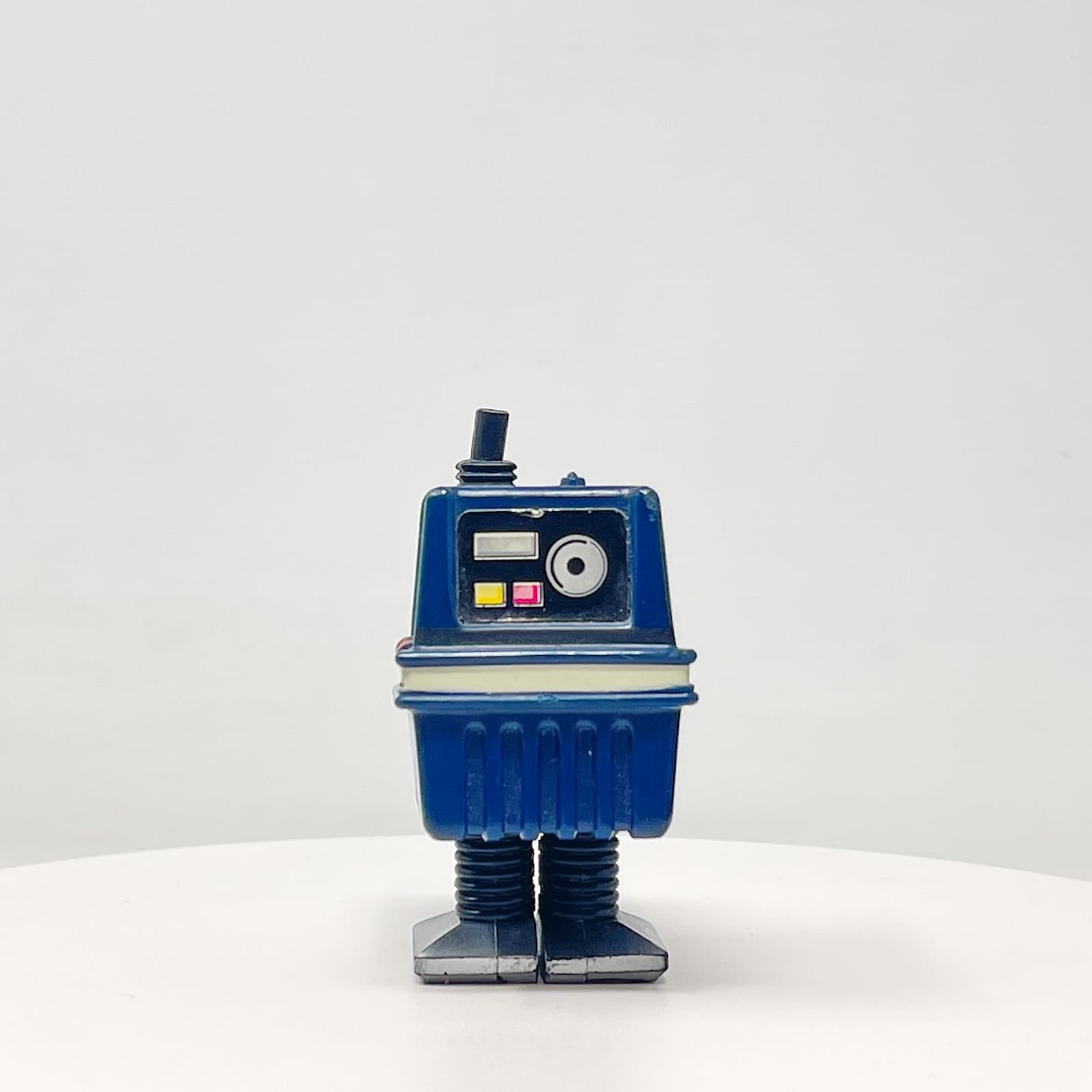Vintage Kenner Star Wars LC Power Droid (Gonk) Loose Complete