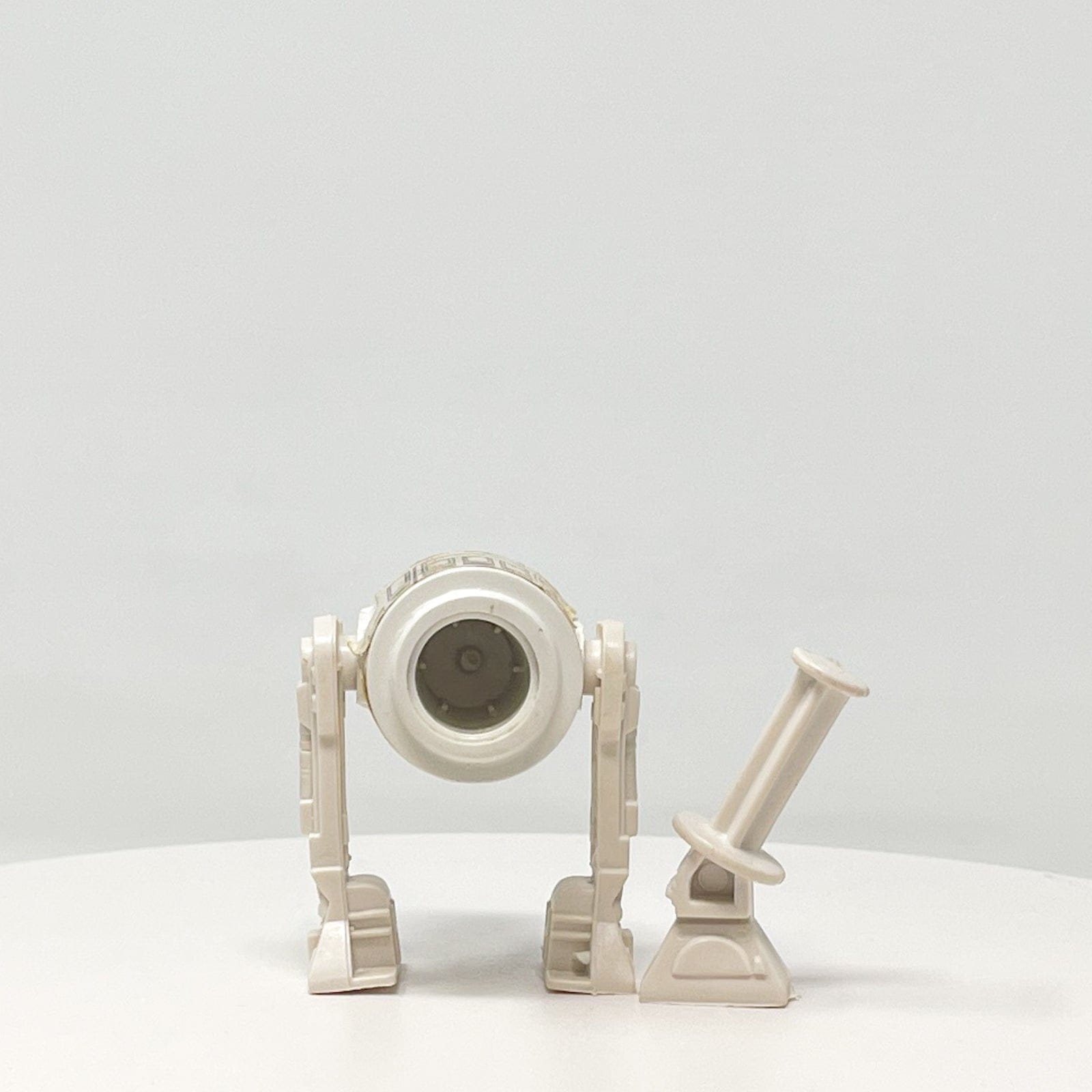 Vintage Kenner Star Wars LC R2-D2 (Droid Factory 3 Leg) Loose Complete