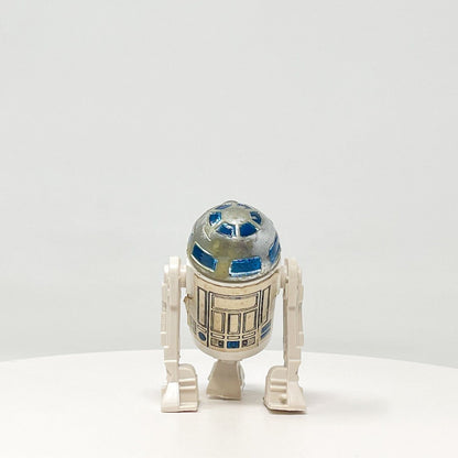 Vintage Kenner Star Wars LC R2-D2 (Droid Factory 3 Leg) Loose Complete