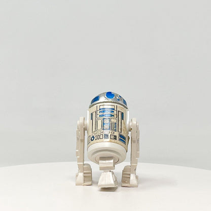 Vintage Kenner Star Wars LC R2-D2 (Droid Factory 3 Leg) Loose Complete