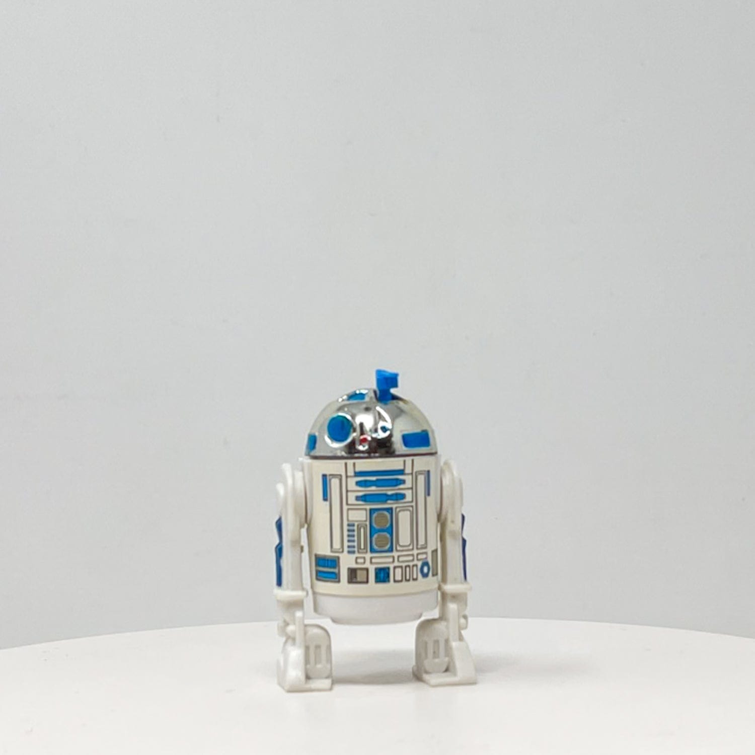 Vintage Kenner Star Wars LC R2-D2 (Sensorscope) Loose Complete