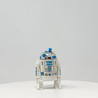 Vintage Kenner Star Wars LC R2-D2 (Sensorscope) Loose Complete