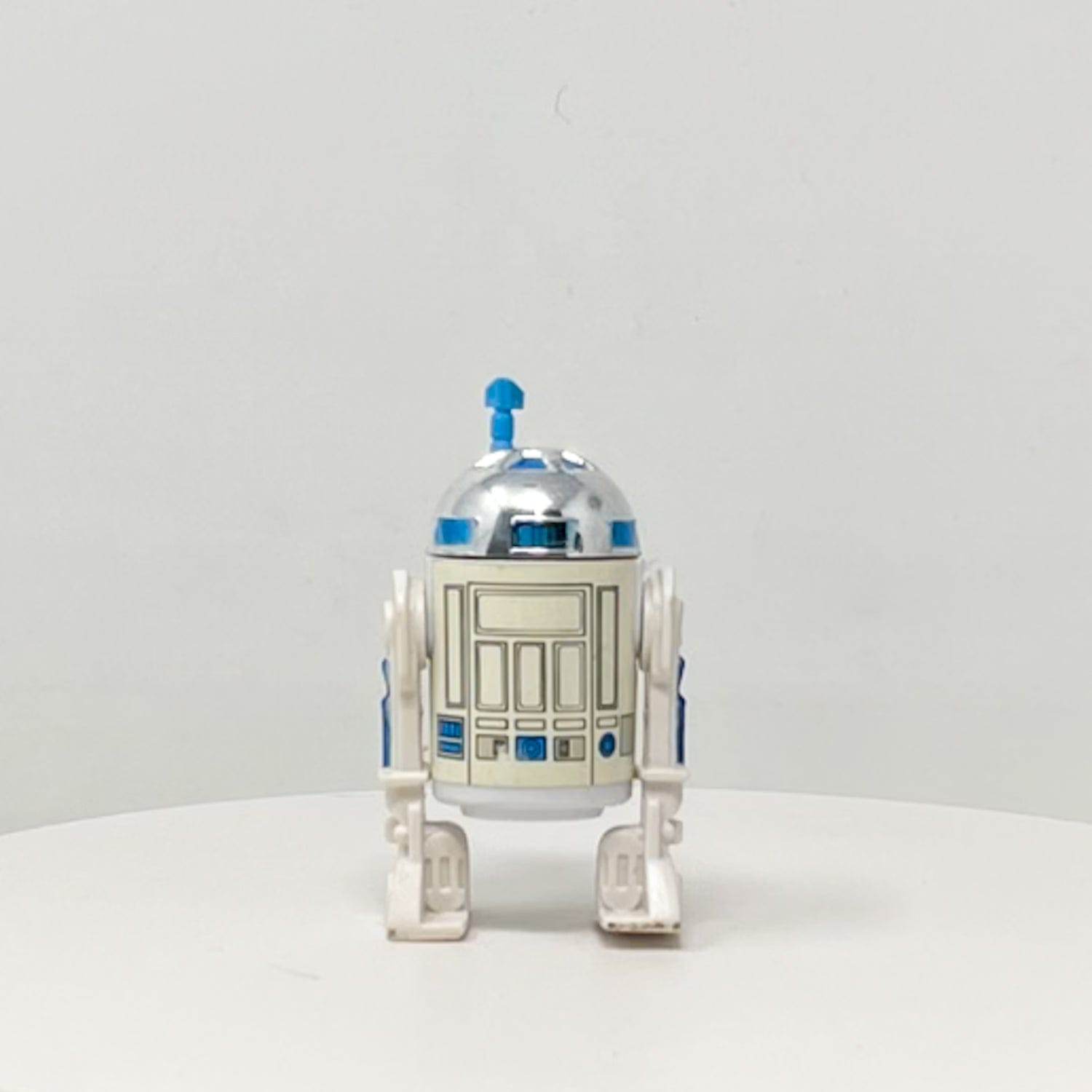 Vintage Kenner Star Wars LC R2-D2 (Sensorscope) Loose Complete