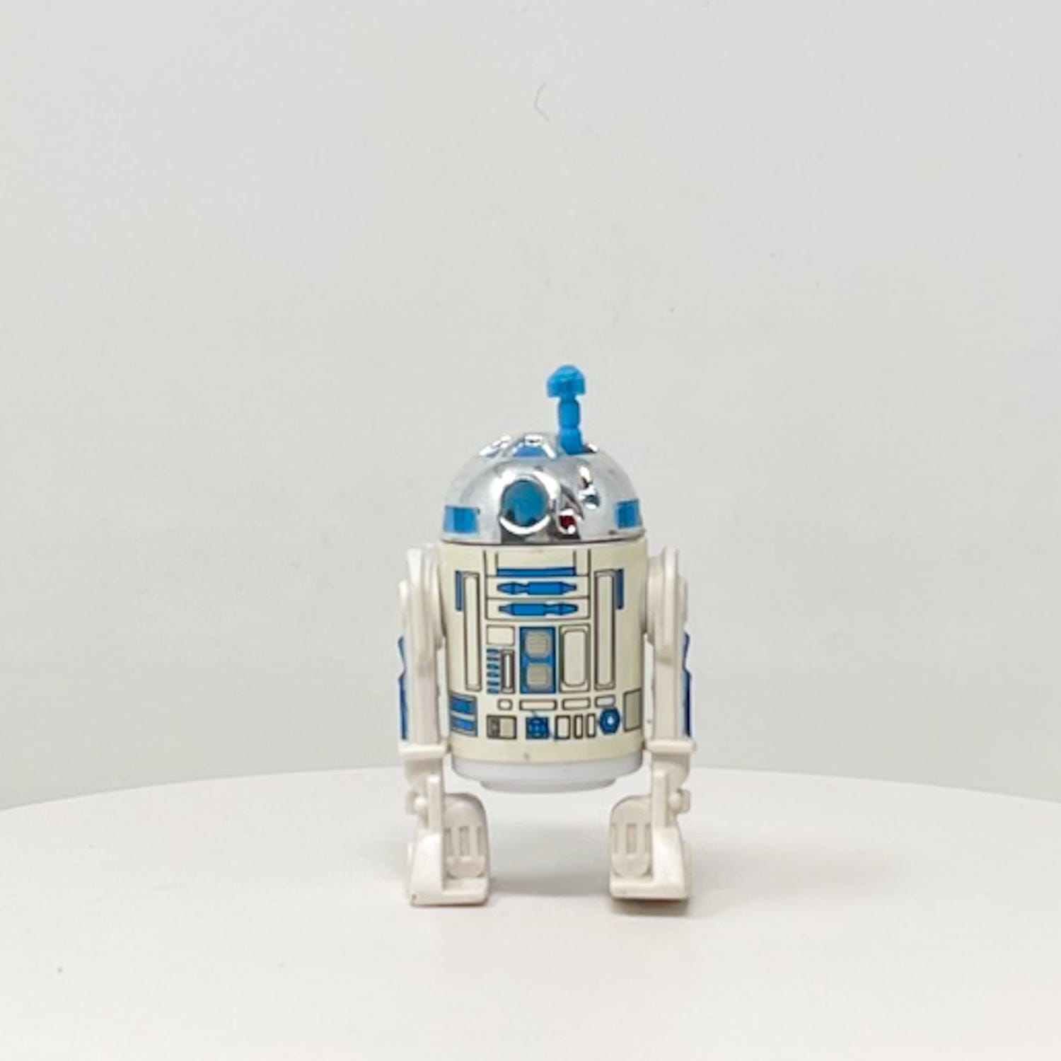 Vintage Kenner Star Wars LC R2-D2 (Sensorscope) Loose Complete