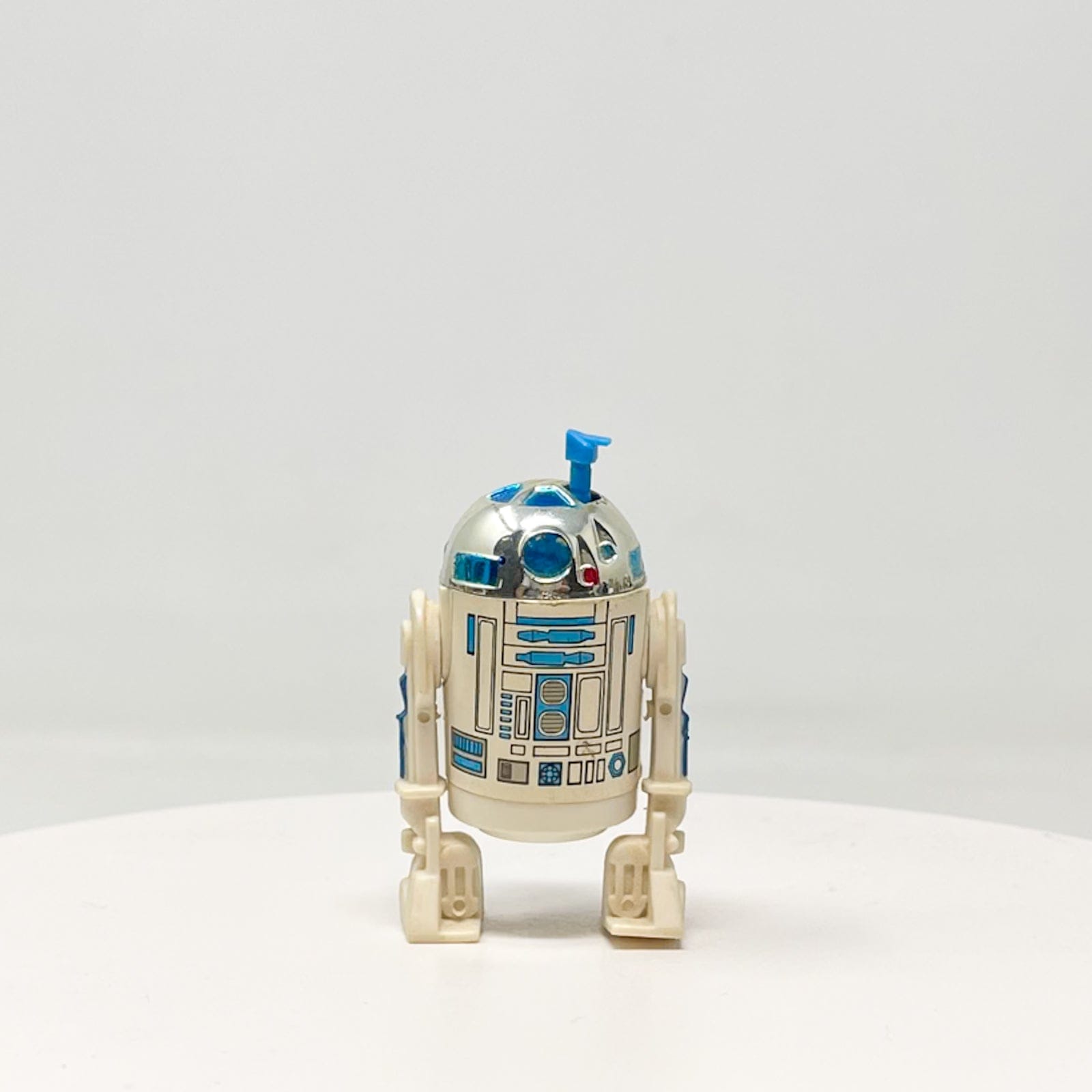 Vintage Kenner Star Wars LC R2-D2 (Sensorscope) Loose Complete