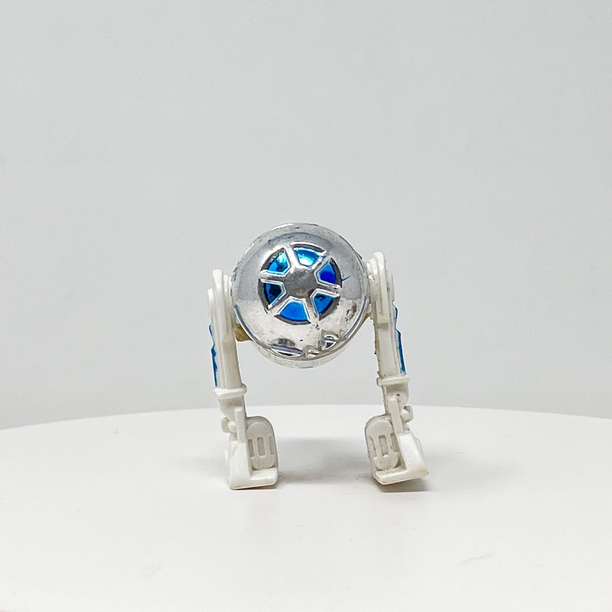 Vintage Kenner Star Wars LC R2-D2 (Solid Dome) Loose Complete