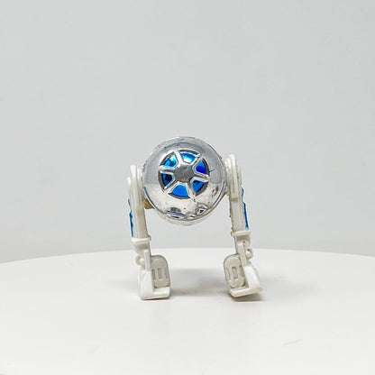 Vintage Kenner Star Wars LC R2-D2 (Solid Dome) Loose Complete