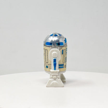 Vintage Kenner Star Wars LC R2-D2 (Solid Dome) Loose Complete
