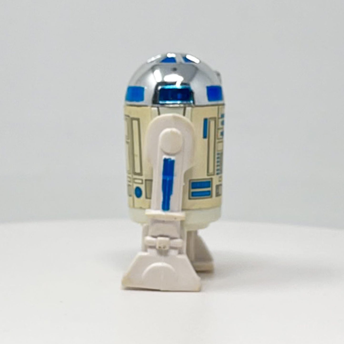 Vintage Kenner Star Wars LC R2-D2 (Solid Dome) Loose Complete