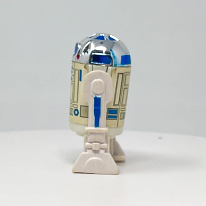 Vintage Kenner Star Wars LC R2-D2 (Solid Dome) Loose Complete