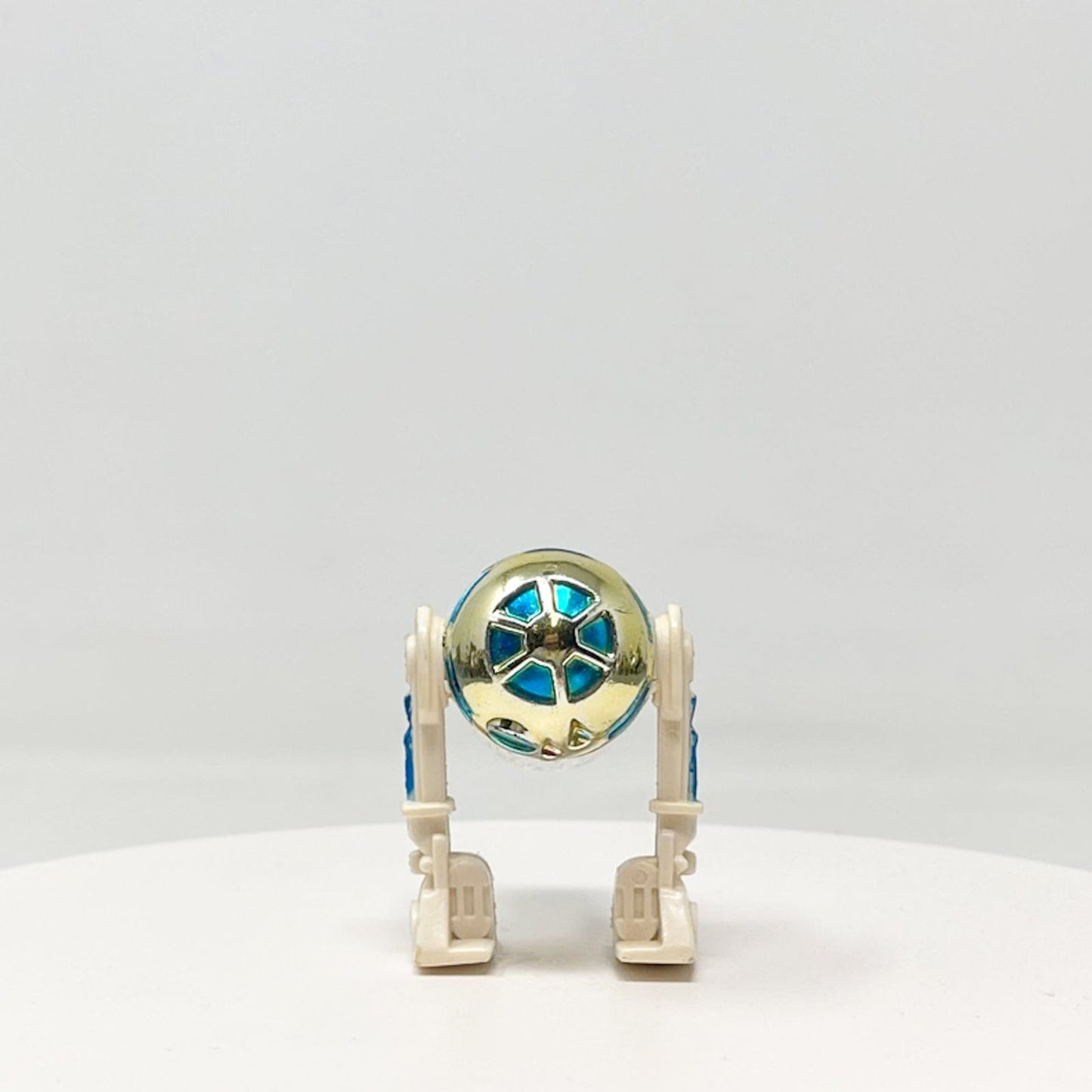 Vintage Kenner Star Wars LC R2-D2 (Solid Dome) Loose Complete