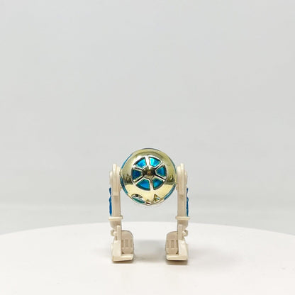 Vintage Kenner Star Wars LC R2-D2 (Solid Dome) Loose Complete