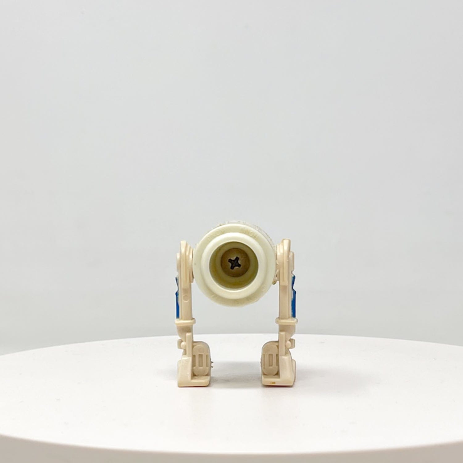 Vintage Kenner Star Wars LC R2-D2 (Solid Dome) Loose Complete