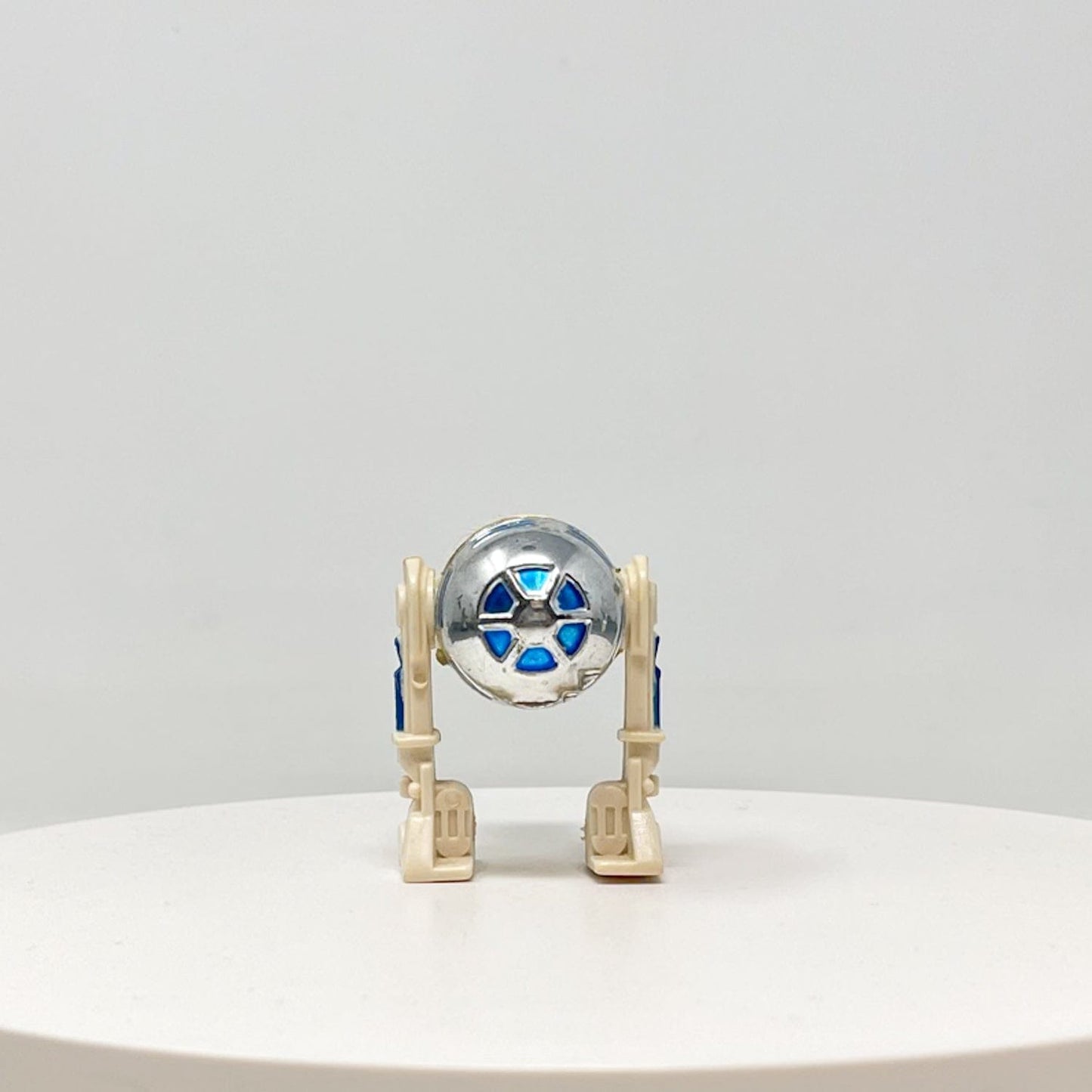 Vintage Kenner Star Wars LC R2-D2 (Solid Dome) Loose Complete