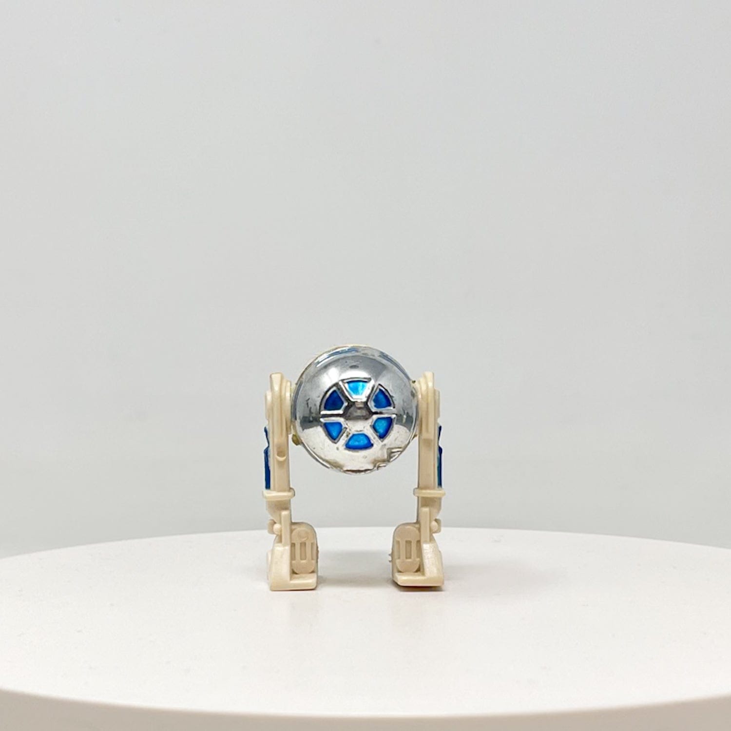 Vintage Kenner Star Wars LC R2-D2 (Solid Dome) Loose Complete