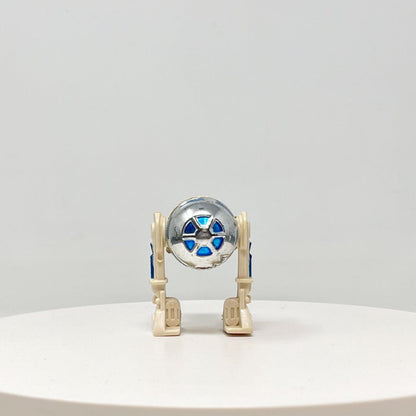 Vintage Kenner Star Wars LC R2-D2 (Solid Dome) Loose Complete