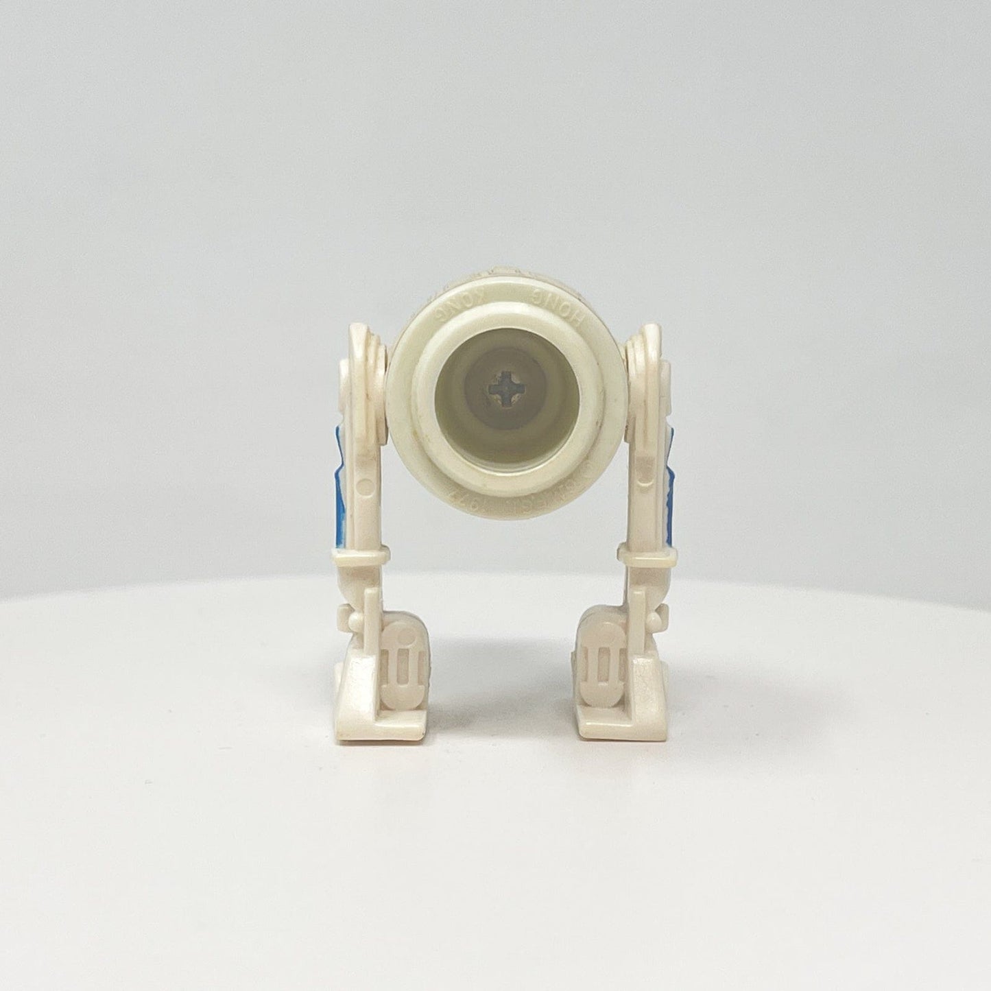 Vintage Kenner Star Wars LC R2-D2 (Solid Dome) Loose Complete