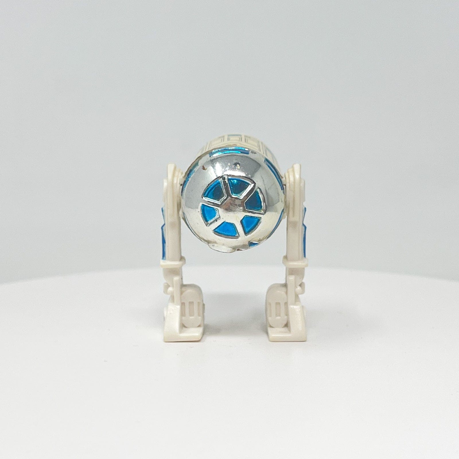 Vintage Kenner Star Wars LC R2-D2 (Solid Dome) Loose Complete