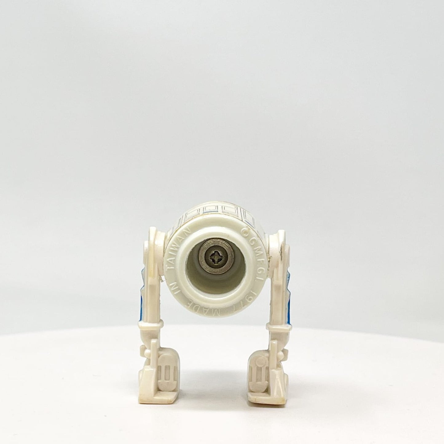 Vintage Kenner Star Wars LC R2-D2 (Solid Dome) Loose Complete