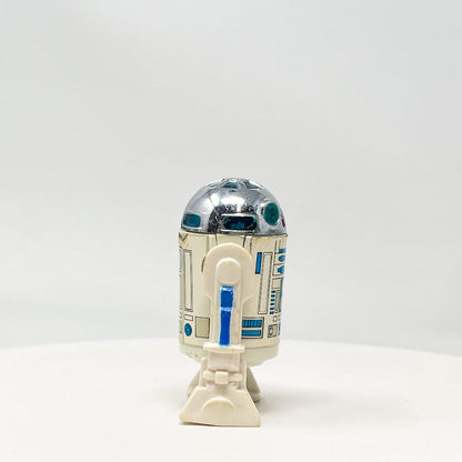 Vintage Kenner Star Wars LC R2-D2 (Solid Dome) Loose Complete