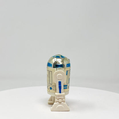 Vintage Kenner Star Wars LC R2-D2 (Solid Dome) Loose Complete