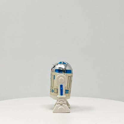 Vintage Kenner Star Wars LC R2-D2 (Solid Dome) Loose Complete