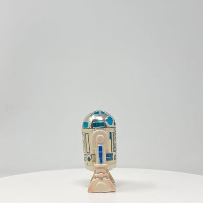 Vintage Kenner Star Wars LC R2-D2 (Solid Dome) Loose Complete