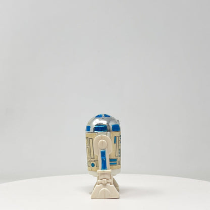 Vintage Kenner Star Wars LC R2-D2 (Solid Dome) Loose Complete