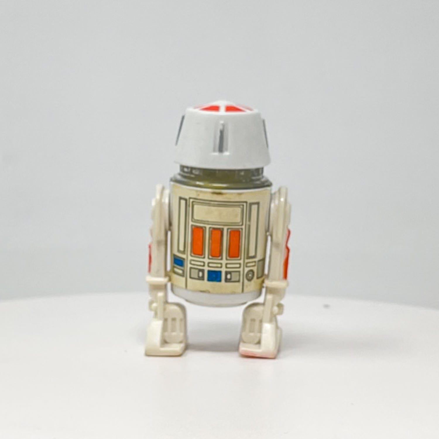 Vintage Kenner Star Wars LC R5-D4 Loose Complete