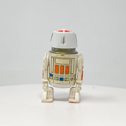 Vintage Kenner Star Wars LC R5-D4 Loose Complete