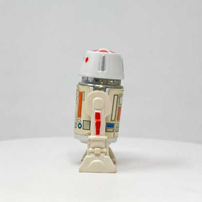 Vintage Kenner Star Wars LC R5-D4 Loose Complete