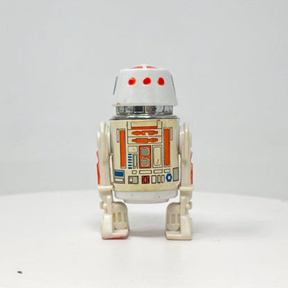 Vintage Kenner Star Wars LC R5-D4 Loose Complete