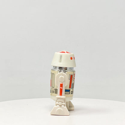 Vintage Kenner Star Wars LC R5-D4 Loose Complete