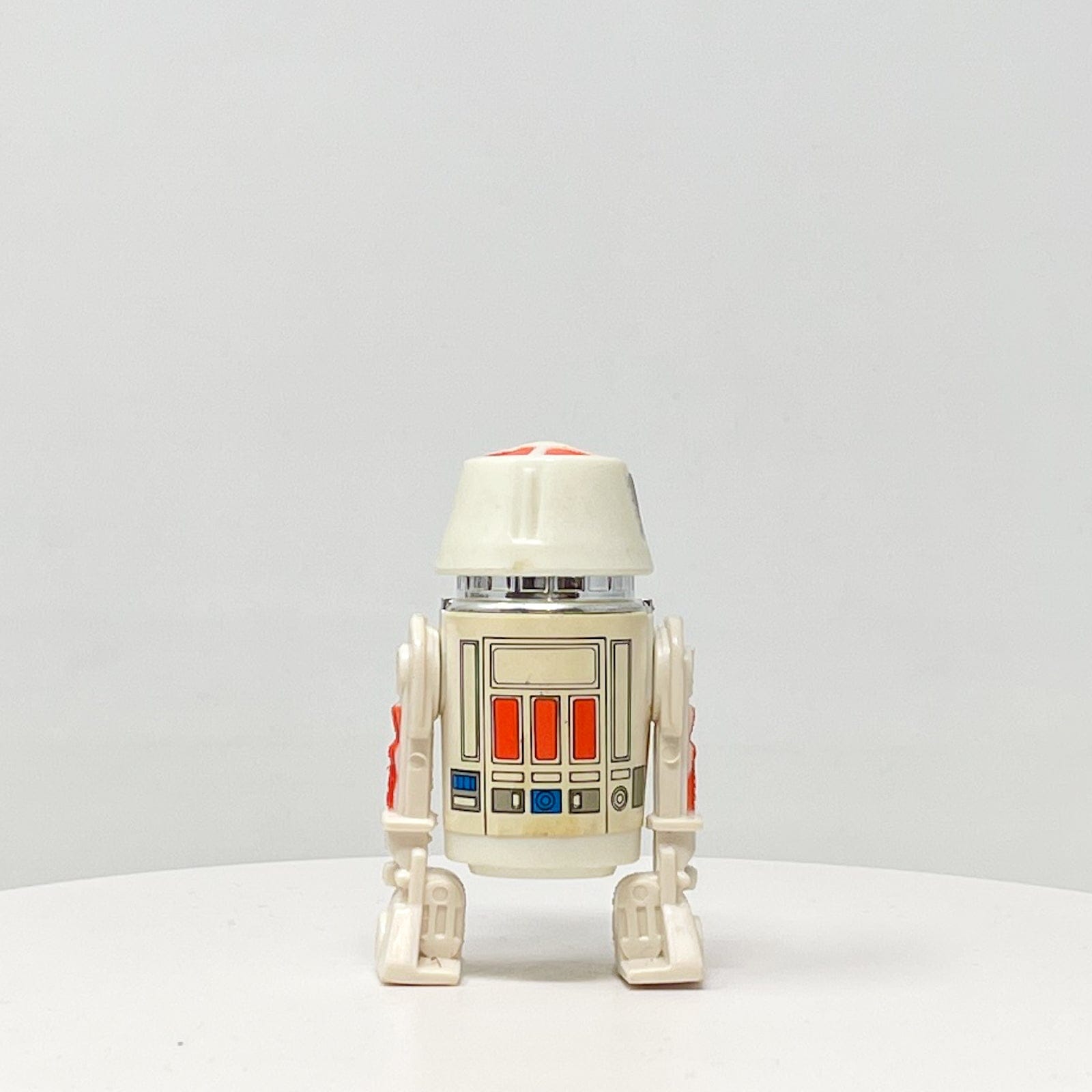 Vintage Kenner Star Wars LC R5-D4 Loose Complete