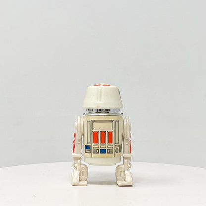 Vintage Kenner Star Wars LC R5-D4 Loose Complete