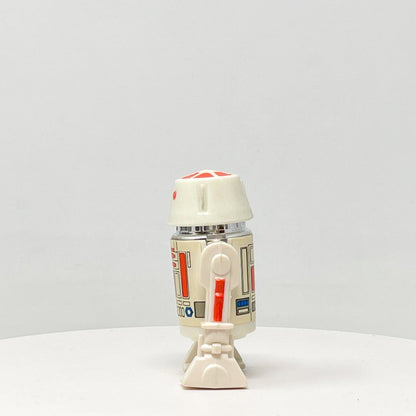 Vintage Kenner Star Wars LC R5-D4 Loose Complete