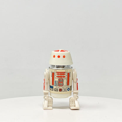 Vintage Kenner Star Wars LC R5-D4 Loose Complete