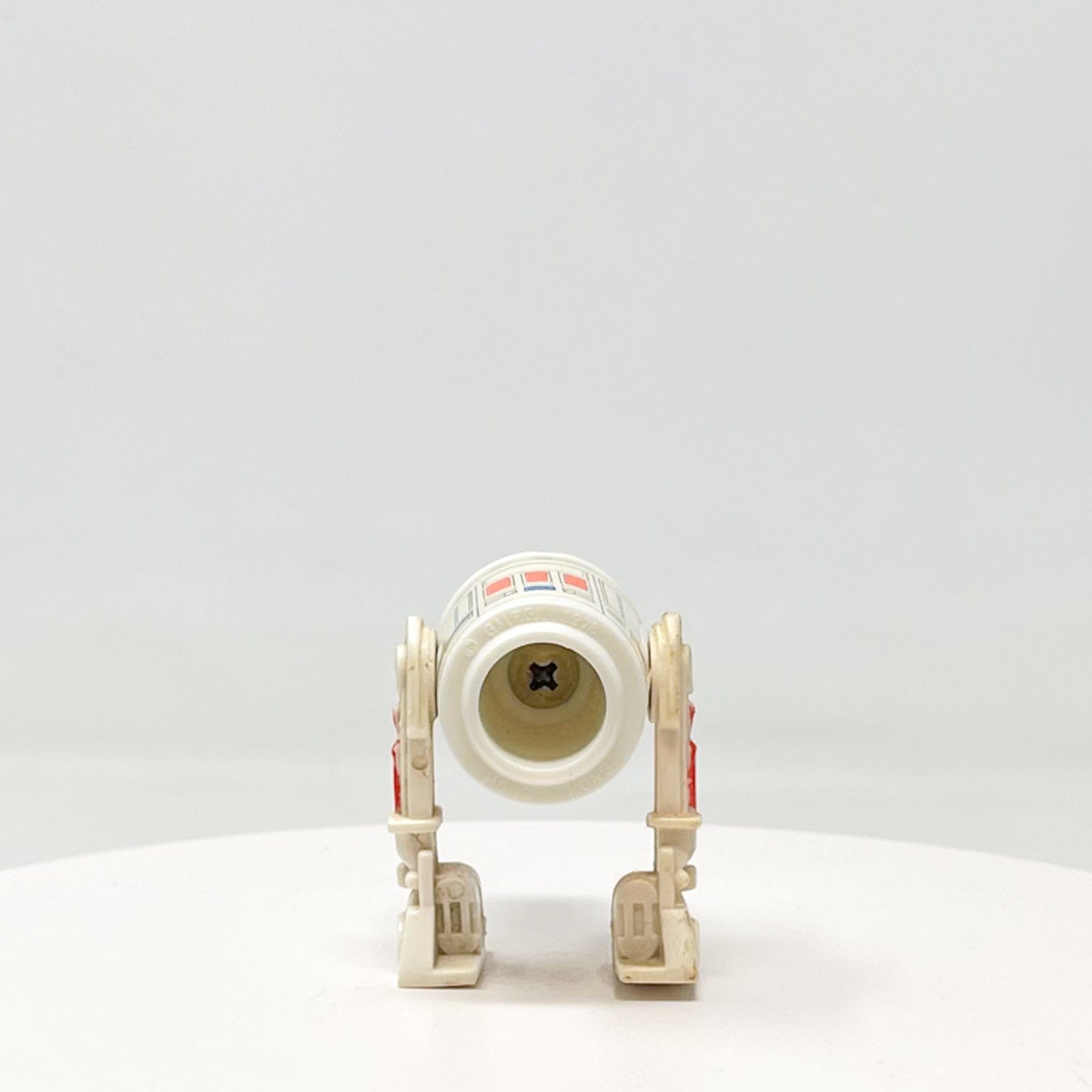 Vintage Kenner Star Wars LC R5-D4 Loose Complete