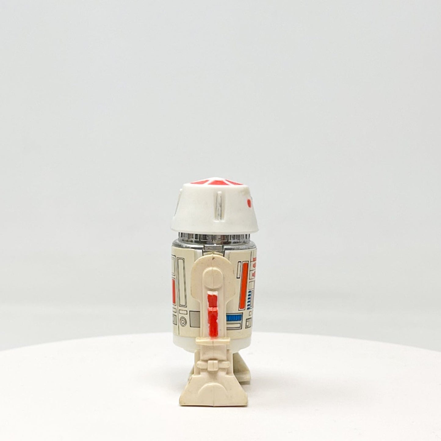Vintage Kenner Star Wars LC R5-D4 Loose Complete