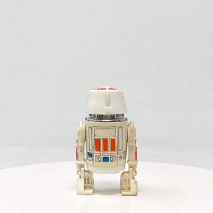 Vintage Kenner Star Wars LC R5-D4 Loose Complete