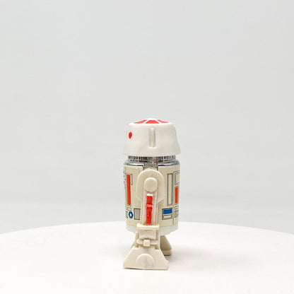 Vintage Kenner Star Wars LC R5-D4 Loose Complete