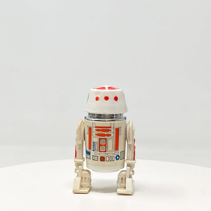 Vintage Kenner Star Wars LC R5-D4 Loose Complete