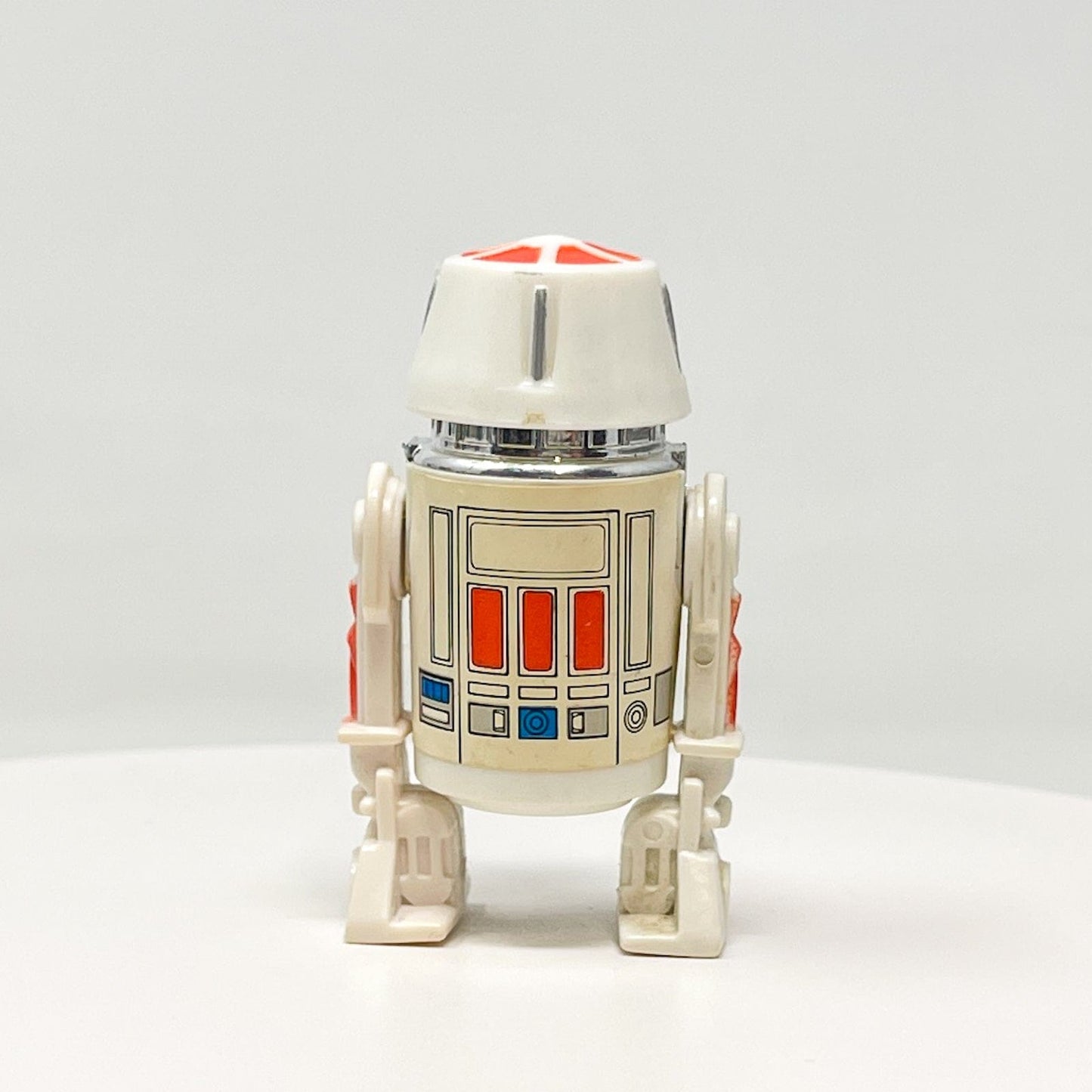 Vintage Kenner Star Wars LC R5-D4 Loose Complete
