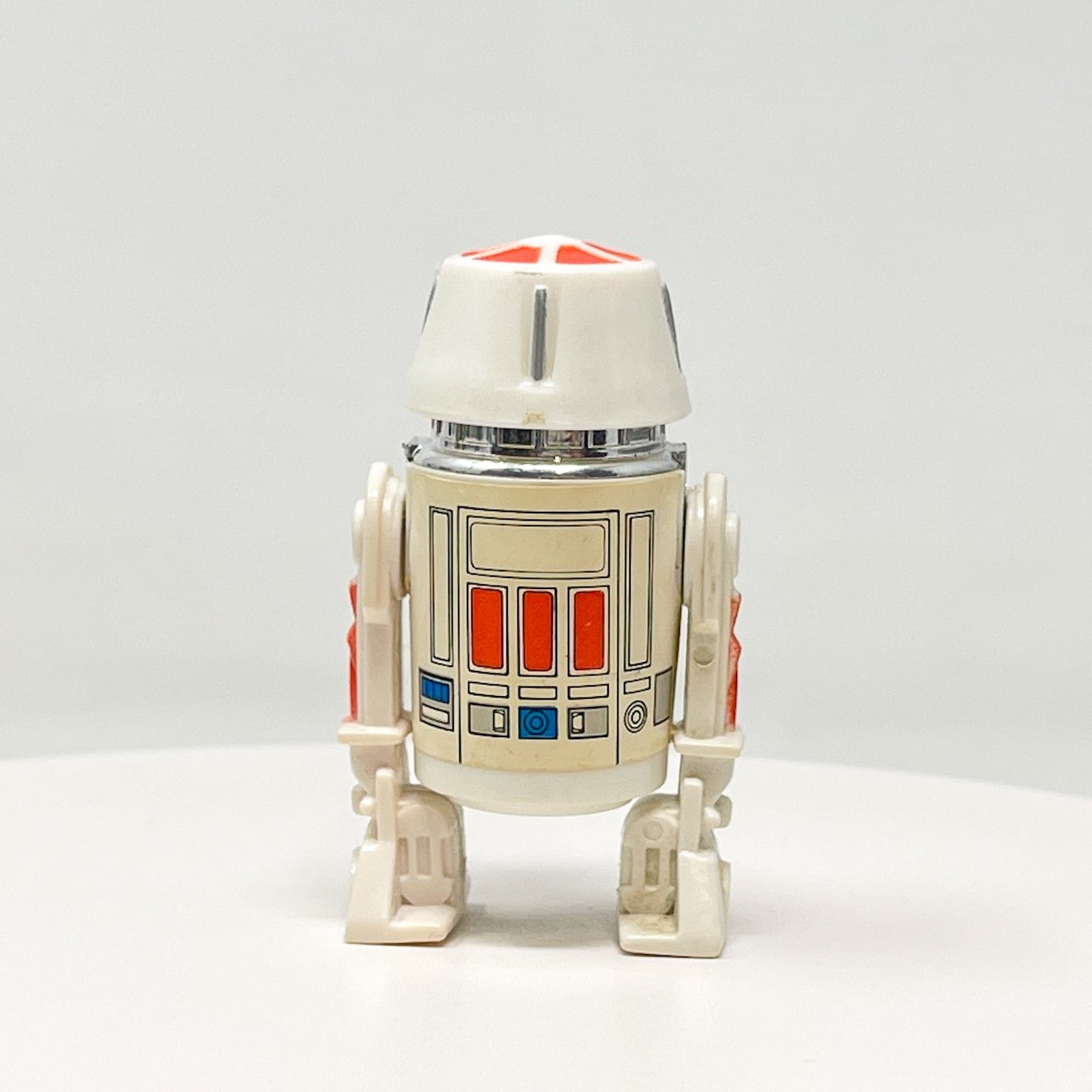 Vintage Kenner Star Wars LC R5-D4 Loose Complete