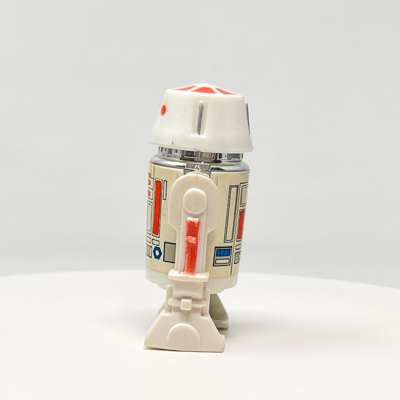 Vintage Kenner Star Wars LC R5-D4 Loose Complete