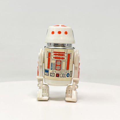 Vintage Kenner Star Wars LC R5-D4 Loose Complete