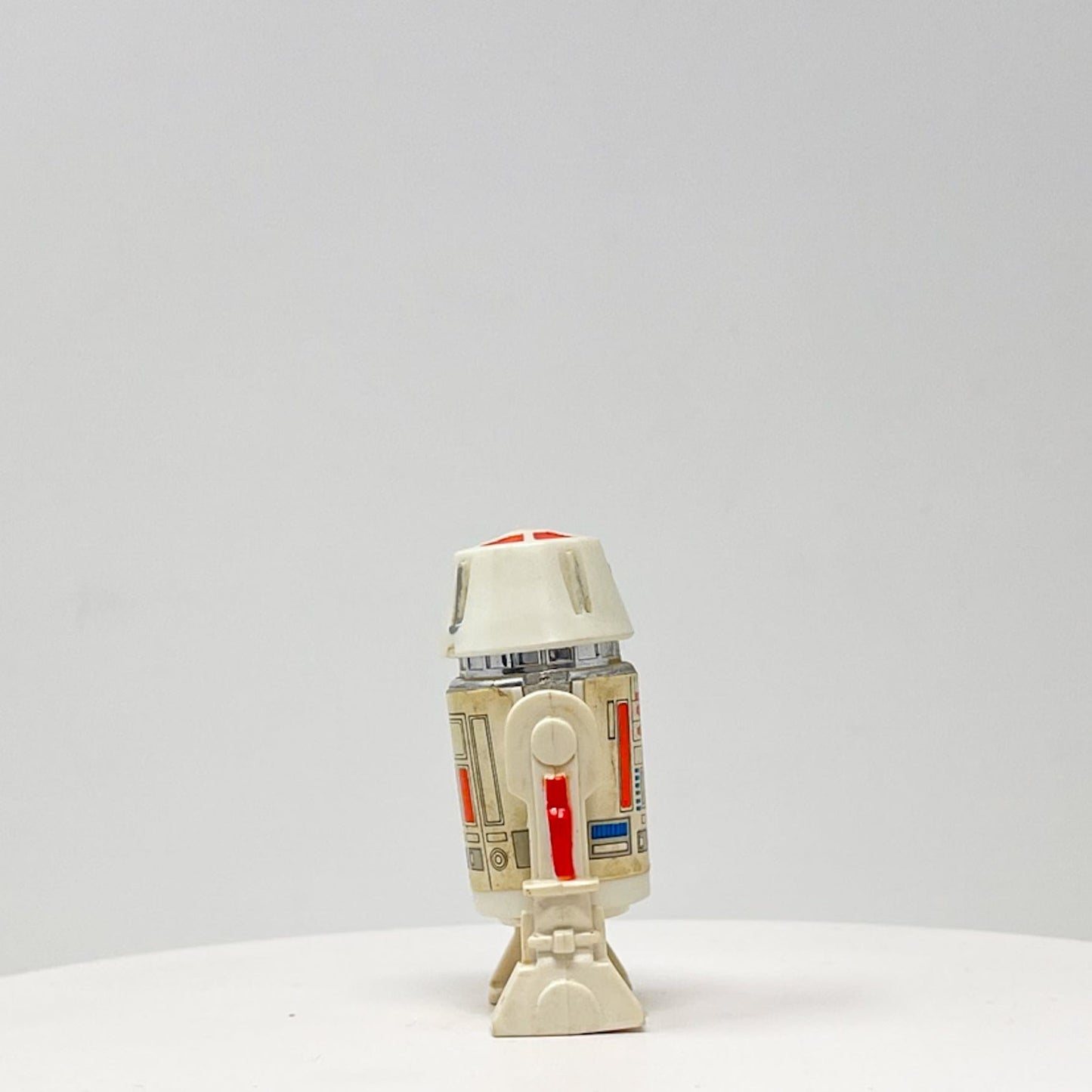 Vintage Kenner Star Wars LC R5-D4 Loose Complete