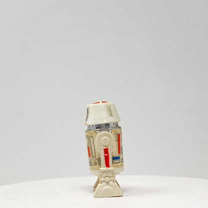 Vintage Kenner Star Wars LC R5-D4 Loose Complete